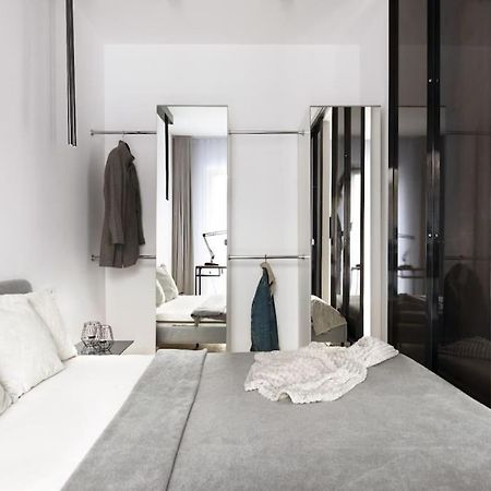 Deluxe Apartment In City Center, Steam Park Cracovia Esterno foto