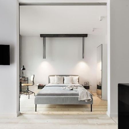 Deluxe Apartment In City Center, Steam Park Cracovia Esterno foto